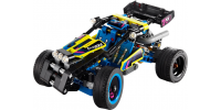 LEGO TECHNIC Le buggy de course tout-terrain 2024
